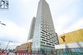 Property for Sale, 5 Buttermill Avenue Unit# 1108, Vaughan, ON