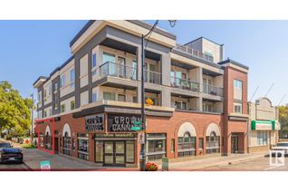 Commercial/Retail Property for Lease, 10767 95 St Nw, Edmonton, AB