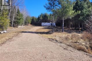 Commercial Land for Sale, Pt 1 Lot 23 Con 10 Hwy 630, Mattawa, ON