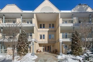 Condo Apartment for Sale, 207 11660 79 Av Nw, Edmonton, AB