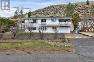 House for Sale, 319 Crawford Crt, Kamloops, BC