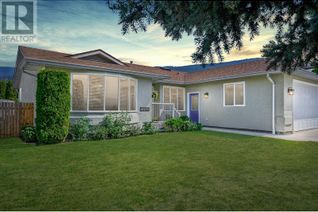 Ranch-Style House for Sale, 2072 Okanagan Street, Armstrong, BC