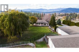 Ranch-Style House for Sale, 5731 Anderson Road, Kelowna, BC
