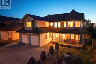 Detached House for Sale, 876 Nicolani Drive, Kamloops, BC