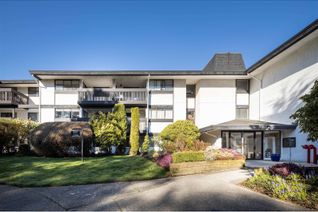 Condo Apartment for Sale, 1561 Vidal Street #312, White Rock, BC