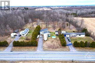 Property for Sale, 20706-20710-20714 Concession 9 Road, Alexandria, ON