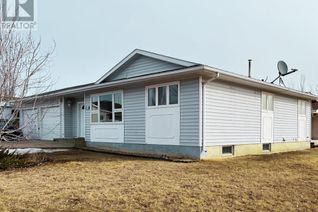 Bungalow for Sale, 5301 48 Street, Kitscoty, AB