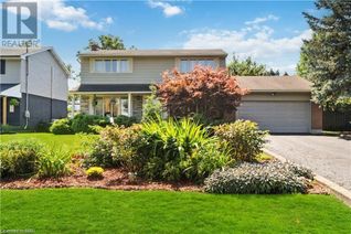 Property for Sale, 19 Lindbergh Drive, Fort Erie, ON