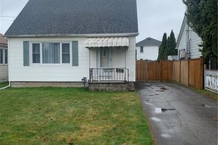 House for Sale, 6030 Dixon Street, Niagara Falls, ON