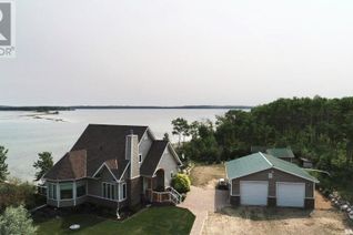 House for Sale, Island View Resort Lake Front, Iroquois Lake, SK