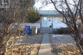 Detached House for Sale, 301 Halifax Street N, Regina, SK