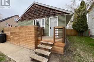 Property for Sale, 1641 98th Street, North Battleford, SK