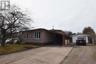 Detached House for Sale, 107 Parkshore Dr, Sault Ste Marie, ON