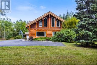 House for Sale, 1475 Bowron Road, Prince George, BC