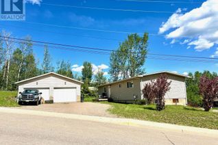 House for Sale, 5303 51 Street, Fort Nelson, BC