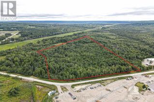 Land for Sale, 2334 Cassell Dr, Springwater, ON