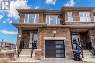 Freehold Townhouse for Sale, 51 Lisa St, Wasaga Beach, ON