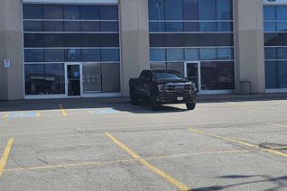 Property for Lease, 132 Commerce Park Drive #D & E, Barrie (400 West), ON