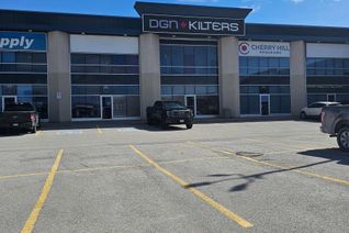 Industrial Property for Lease, 132 Commerce Park Drive #D, E, F, Barrie, ON