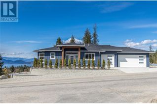 Ranch-Style House for Sale, 2321 Okanagan Avenue Ne, Salmon Arm, BC