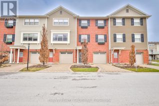 Condo Townhouse for Sale, 3025 Singleton Ave #44, London, ON