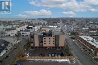 Condo Apartment for Sale, 1 Queen St #404, Cobourg, ON