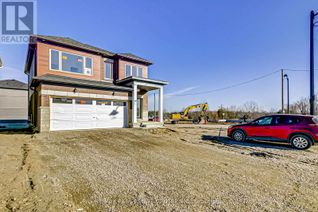 Detached House for Sale, 22 Heming St, Brant, ON