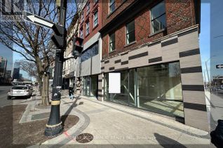Commercial/Retail Property for Lease, 125 King Street E, Hamilton, ON