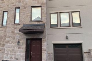 Freehold Townhouse for Rent, 175-177 Russell Ave #9, St. Catharines, ON