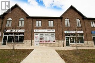 Industrial Property for Lease, 140 King Street W, Hamilton, ON