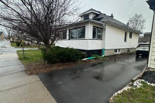 Bungalow for Sale, 9 Grantham Ave, St. Catharines, ON