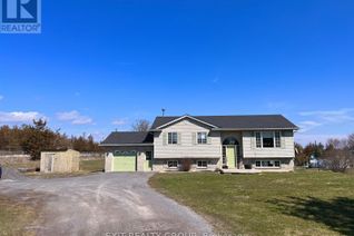 Detached House for Sale, 160 Shannonville Road, Tyendinaga, ON
