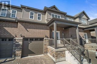 Freehold Townhouse for Sale, 479 Hayward Street, Cobourg, ON