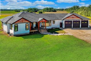 Bungalow for Sale, 745038 Range Road 51, Rural Grande Prairie No. 1, County of, AB
