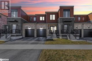 Townhouse for Sale, 13 Haven Lane, Barrie, ON