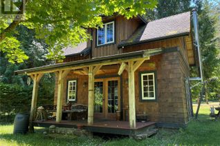 Cottage for Sale, 674 Weathers Way, Mudge Island, BC