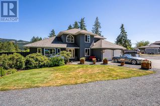 Detached House for Sale, 6299 Cherry Creek Rd, Port Alberni, BC