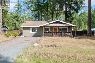 House for Sale, 7115 Thompson Rd, Port Alberni, BC