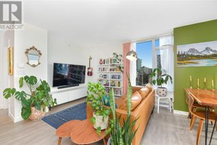 Condo Apartment for Sale, 845 Johnson St #704, Victoria, BC