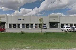 Industrial Property for Lease, 6902 98 Street #104, Clairmont, AB