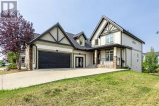 Property for Sale, 109 Kinniburgh Boulevard, Chestermere, AB