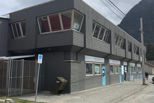 Office for Lease, 895 3rd Avenue #C, Hope, BC