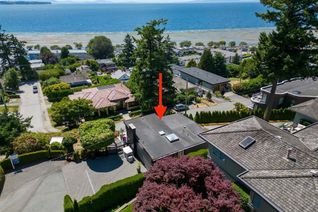 House for Sale, 1259 Everall Street, White Rock, BC