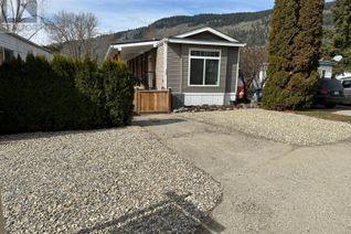 Ranch-Style House for Sale, 504 Pine Street #12, Chase, BC
