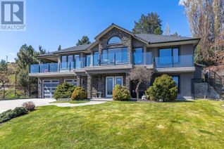Detached House for Sale, 6174 Davies Crescent, Peachland, BC