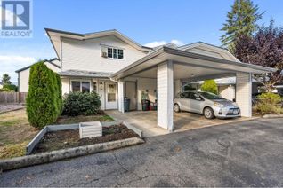 Townhouse for Sale, 11757 207th Street #29, Maple Ridge, BC