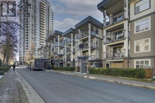 Condo Apartment for Sale, 4868 Brentwood Drive #215, Burnaby, BC