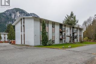 Condo Apartment for Sale, 38181 Westway Avenue #80, Squamish, BC