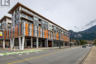 Condo Apartment for Sale, 38362 Buckley Avenue #615, Squamish, BC