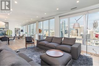 Condo Apartment for Sale, 989 Nelson Street #PH2104, Vancouver, BC